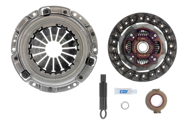 Picture of Exedy EXE OE Clutch Kits - KHC03