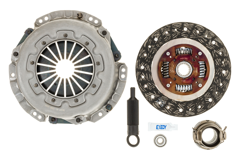 Picture of Exedy EXE OE Clutch Kits - KTY02