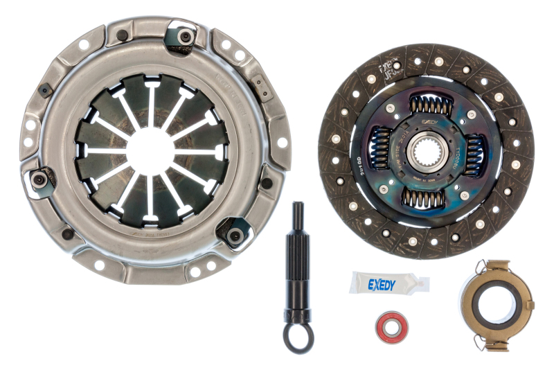 Picture of Exedy EXE OE Clutch Kits - KTY06