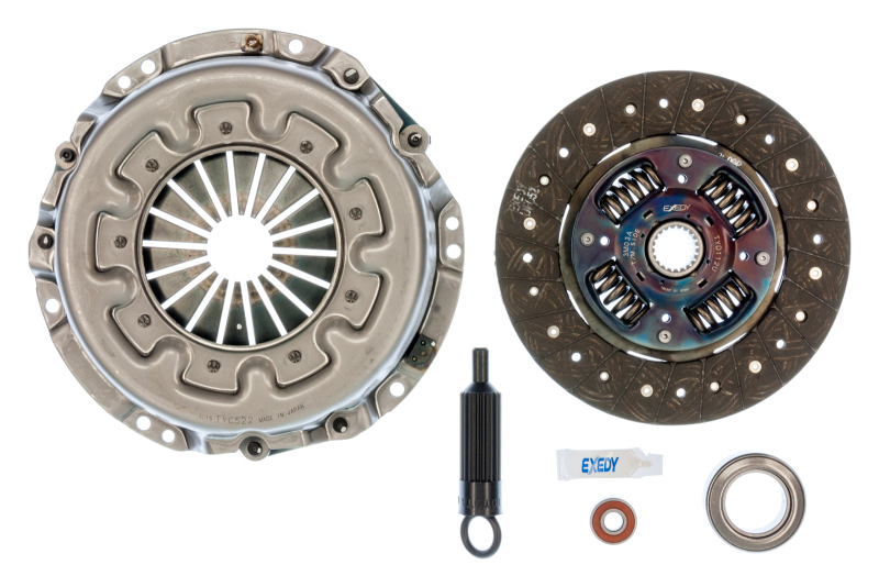 Picture of Exedy EXE OE Clutch Kits - 16018