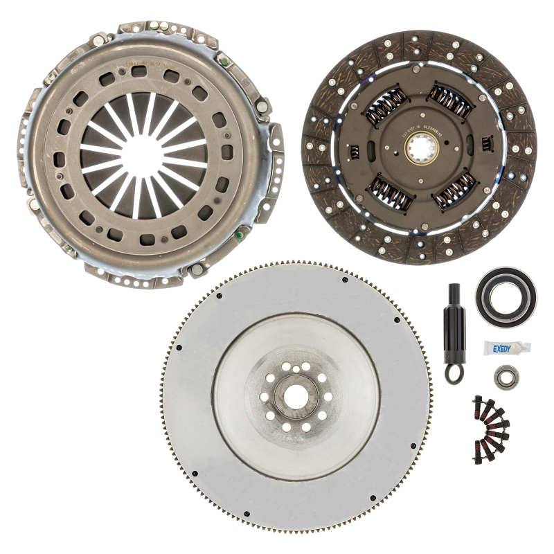 Picture of Exedy EXE OE Clutch Kits - KFM18A