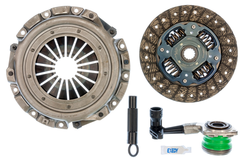 Picture of Exedy EXE OE Clutch Kits - KGM04
