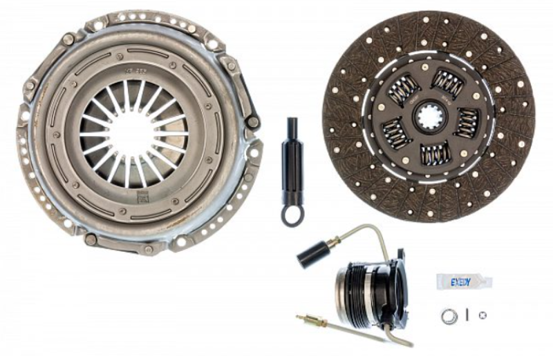 Picture of Exedy EXE OE Clutch Kits - 01035
