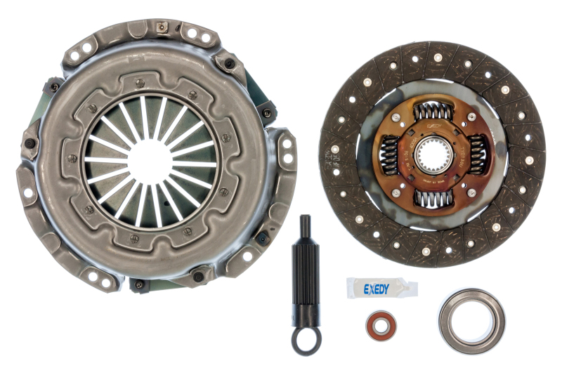 Picture of Exedy EXE OE Clutch Kits - 16016