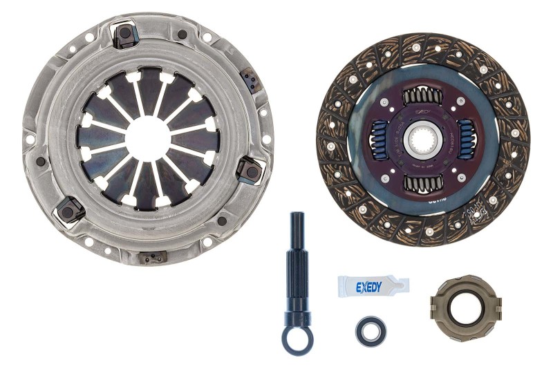 Picture of Exedy EXE OE Clutch Kits - KHC08