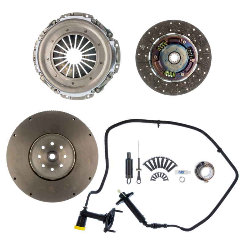 Picture of Exedy EXE OE Clutch Kits - CRK1005FW