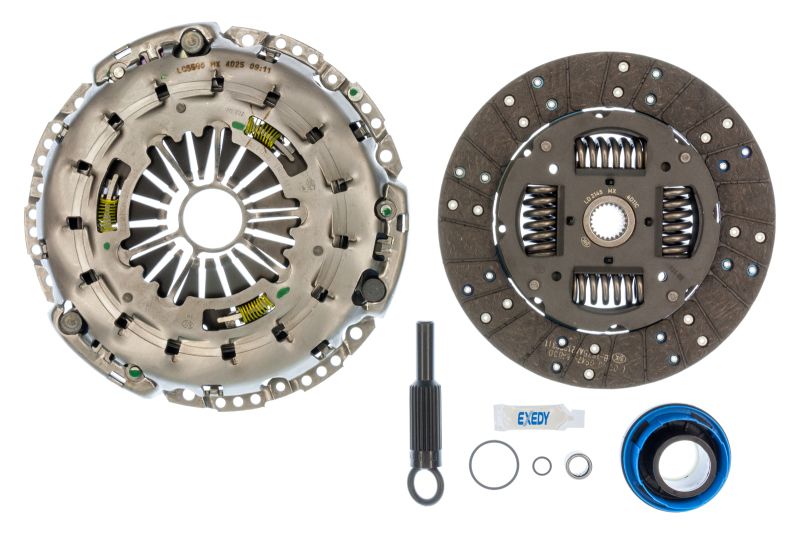 Picture of Exedy EXE OE Clutch Kits - FMK1000