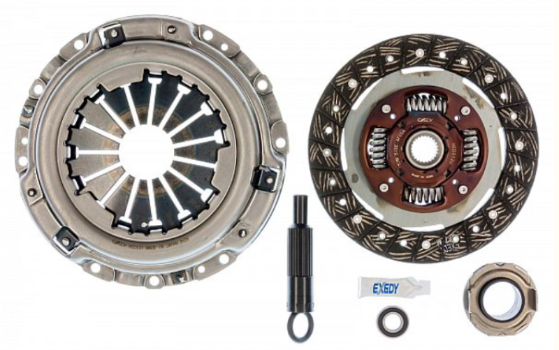 Picture of Exedy EXE OE Clutch Kits - 08017