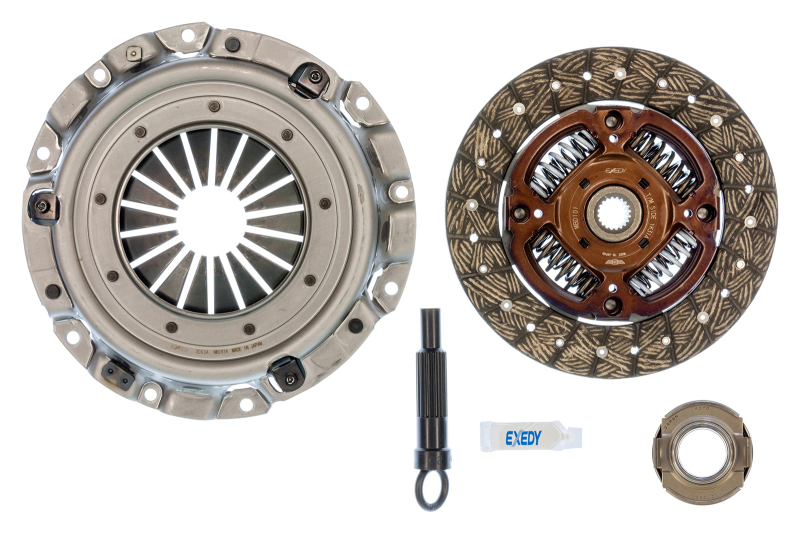 Picture of Exedy EXE OE Clutch Kits - MBK1007