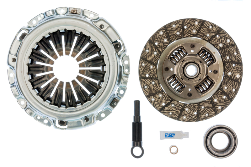 Picture of Exedy EXE OE Clutch Kits - NSK1007