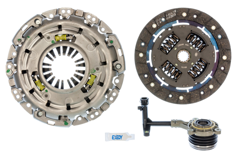 Picture of Exedy EXE OE Clutch Kits - GMK1017