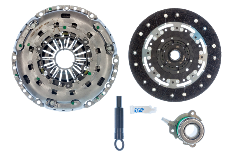 Picture of Exedy EXE OE Clutch Kits - FMK1019