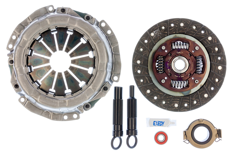 Picture of Exedy EXE OE Clutch Kits - KTY03