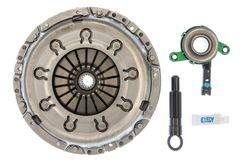 Picture of Exedy EXE OE Clutch Kits - CRK1017