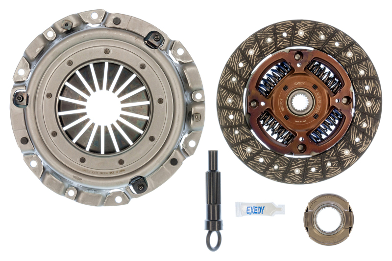 Picture of Exedy EXE OE Clutch Kits - MBK1010