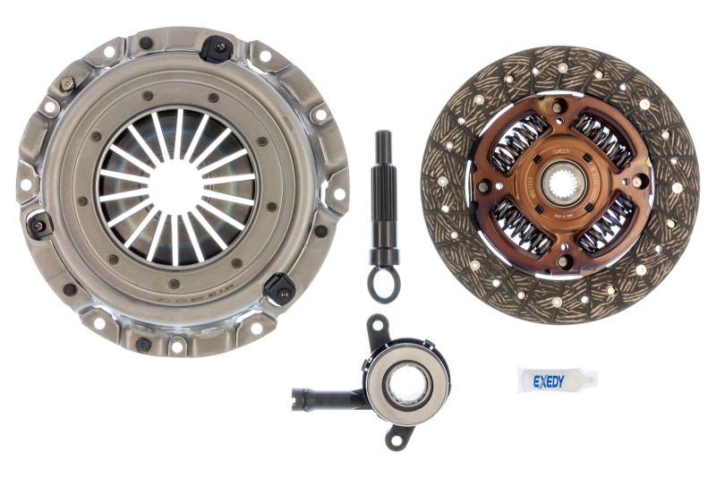 Picture of Exedy EXE OE Clutch Kits - MBK1018