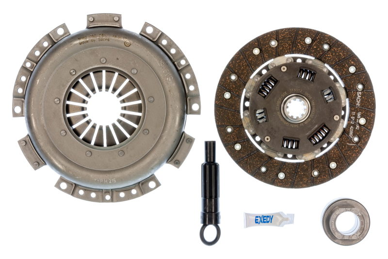 Picture of Exedy EXE OE Clutch Kits - KAR01
