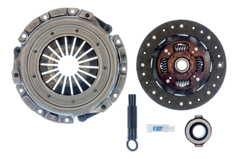 Picture of Exedy EXE OE Clutch Kits - 04088
