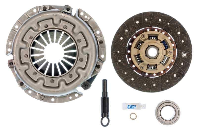 Picture of Exedy EXE OE Clutch Kits - 06006