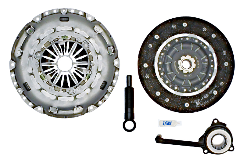 Picture of Exedy EXE OE Clutch Kits - VWK1006