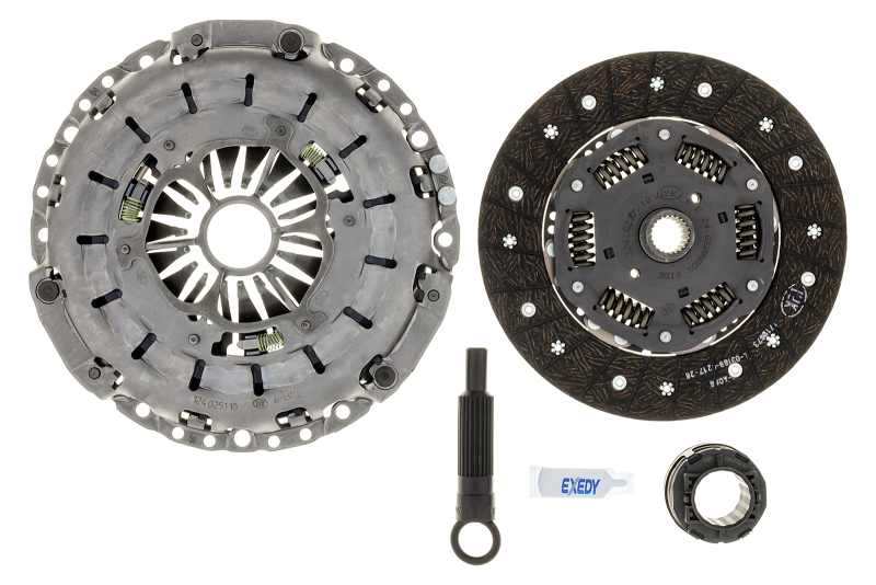 Picture of Exedy EXE OE Clutch Kits - AUK1002