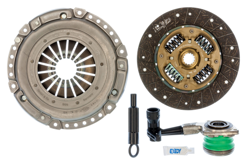 Picture of Exedy EXE OE Clutch Kits - KSN03