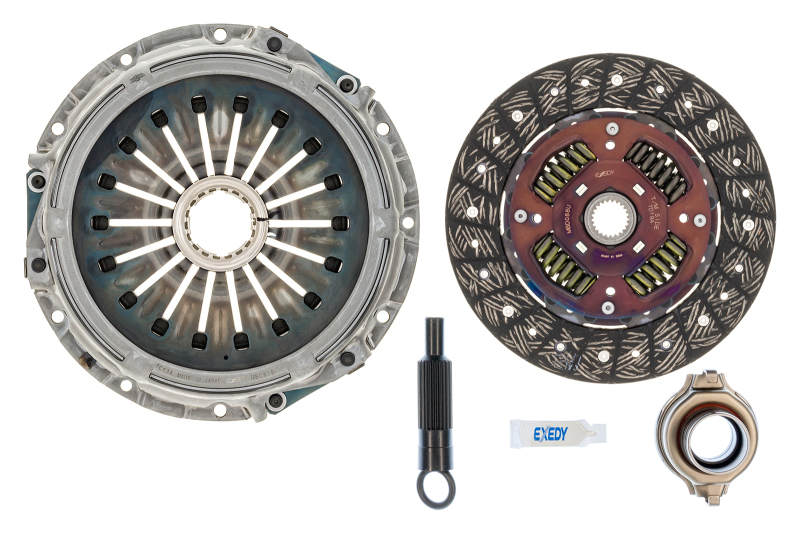 Picture of Exedy EXE OE Clutch Kits - MBK1009