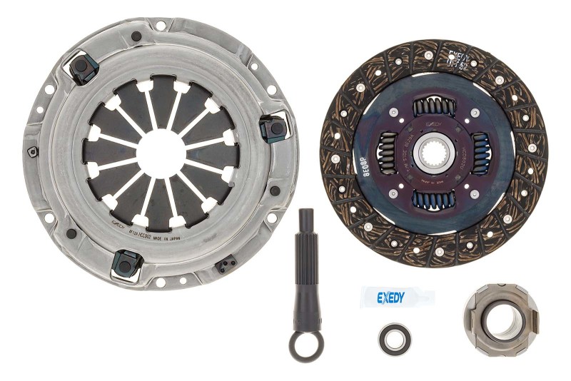 Picture of Exedy EXE OE Clutch Kits - 08012