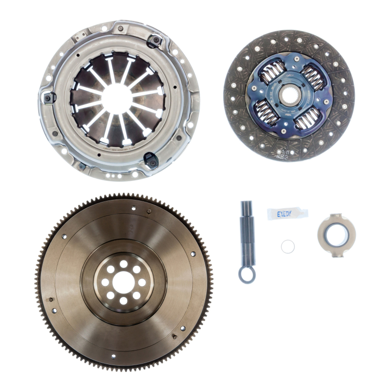 Picture of Exedy EXE OE Clutch Kits - HCK1001