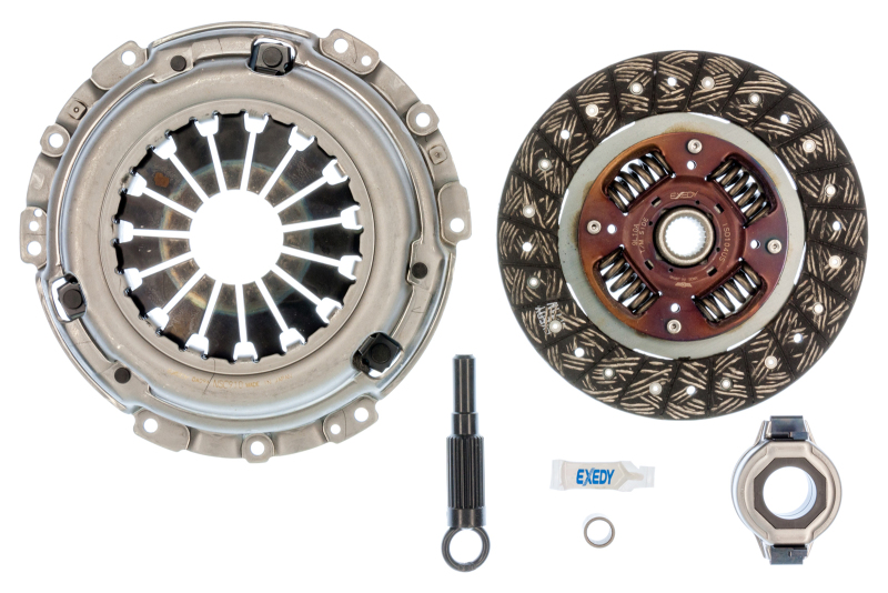 Picture of Exedy EXE OE Clutch Kits - 06044