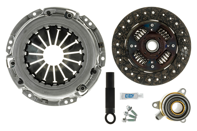 Picture of Exedy EXE OE Clutch Kits - TYK1507