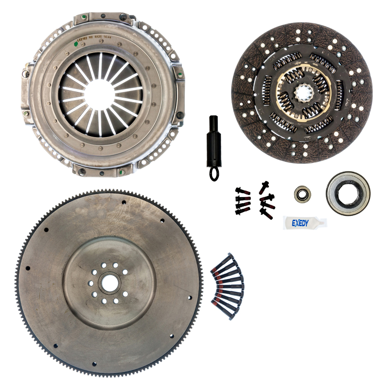 Picture of Exedy EXE OE Clutch Kits - 07131B