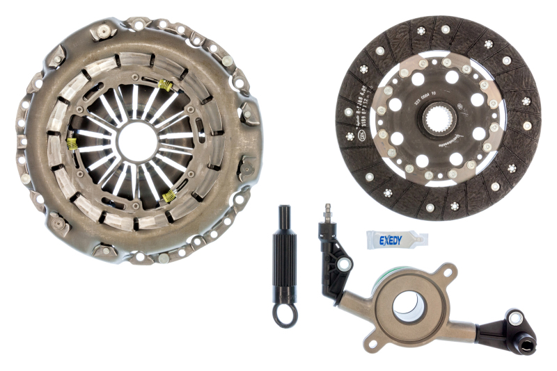 Picture of Exedy EXE OE Clutch Kits - BZK1001