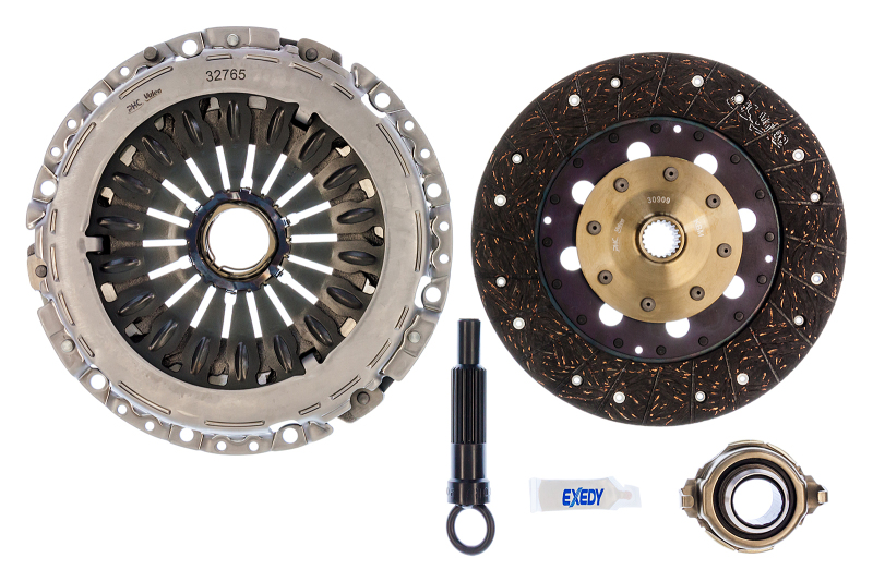 Picture of Exedy EXE OE Clutch Kits - KHY01