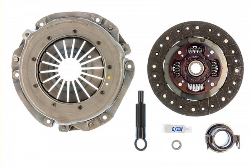 Picture of Exedy EXE OE Clutch Kits - 01040