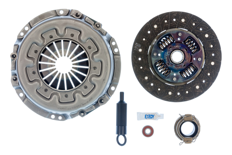 Picture of Exedy EXE OE Clutch Kits - KTY13