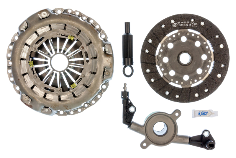 Picture of Exedy EXE OE Clutch Kits - BZK1005