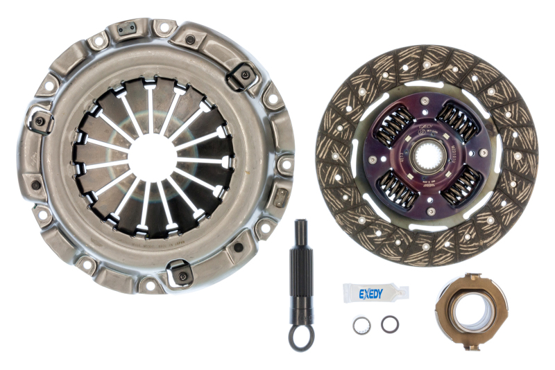 Picture of Exedy EXE OE Clutch Kits - MZK1002