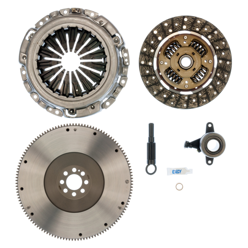 Picture of Exedy EXE OE Clutch Kits - NSK1024FW
