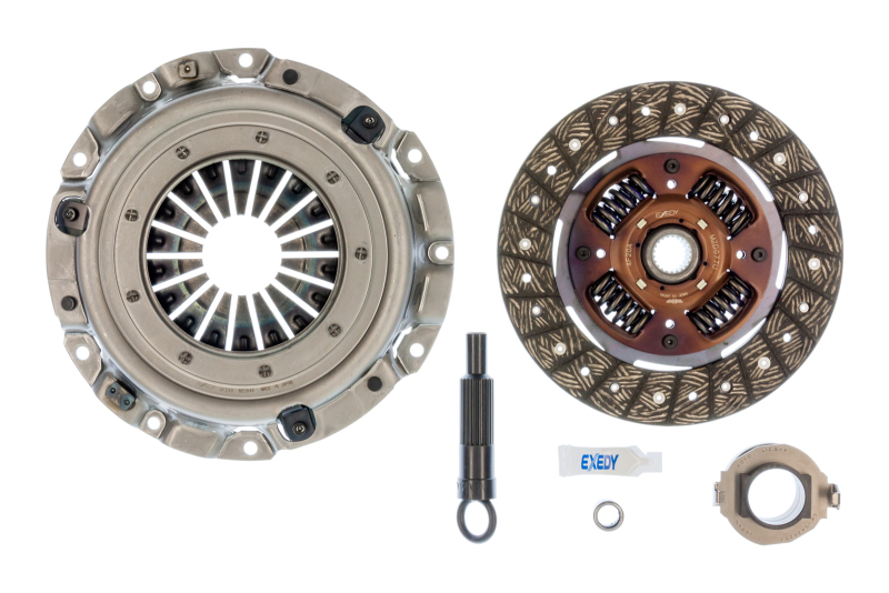 Picture of Exedy EXE OE Clutch Kits - MZK1008