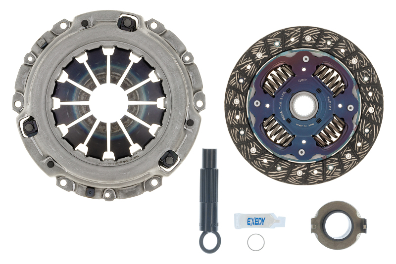 Picture of Exedy EXE OE Clutch Kits - HCK1011