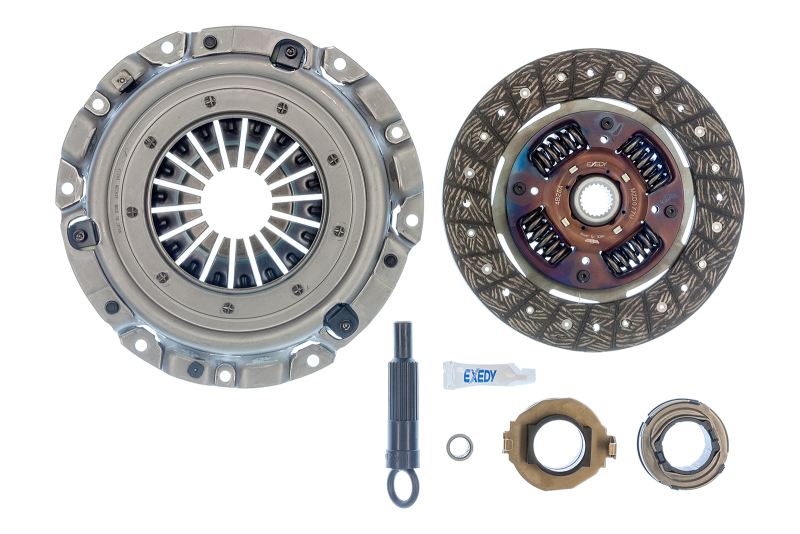 Picture of Exedy EXE OE Clutch Kits - MZK1009