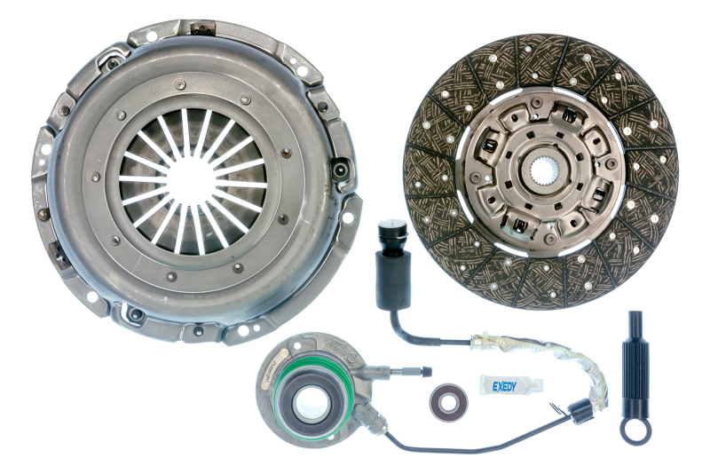 Picture of Exedy EXE OE Clutch Kits - GMK1035