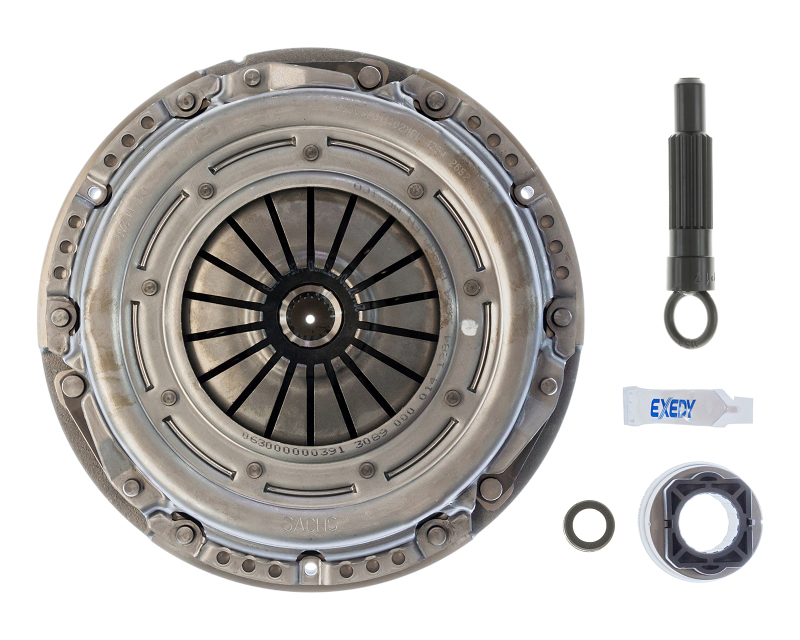 Picture of Exedy EXE OE Clutch Kits - CRK1001