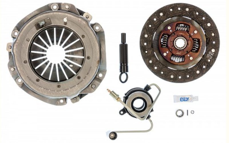 Picture of Exedy EXE OE Clutch Kits - 01033