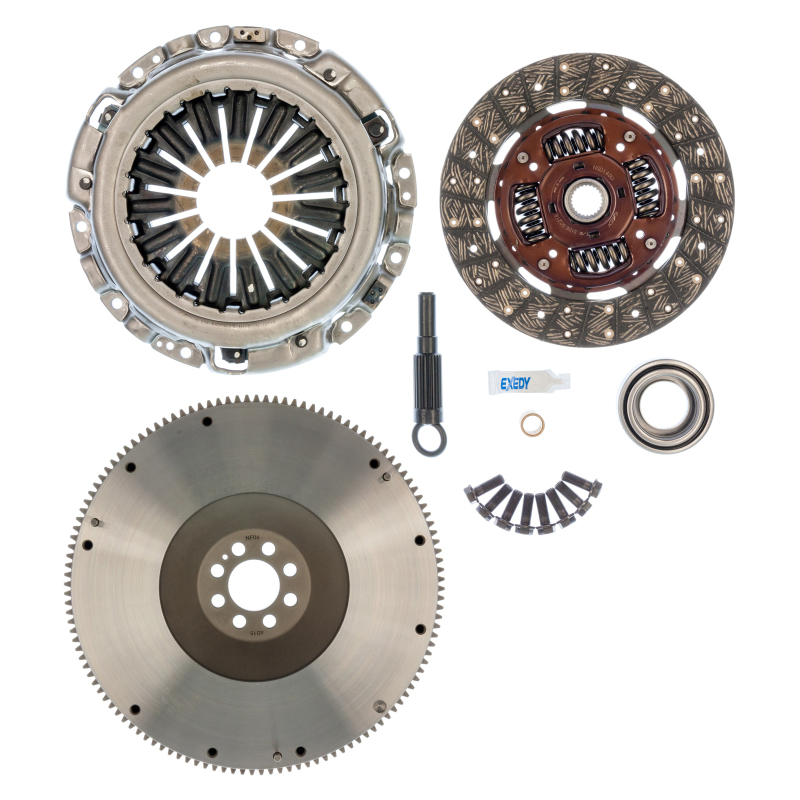 Picture of Exedy EXE OE Clutch Kits - NSK1000FW