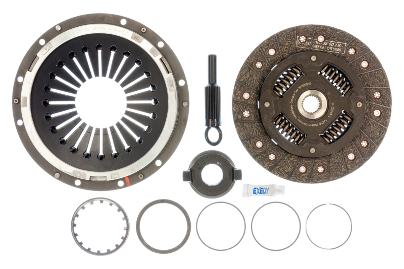Picture of Exedy EXE OE Clutch Kits - POK1001