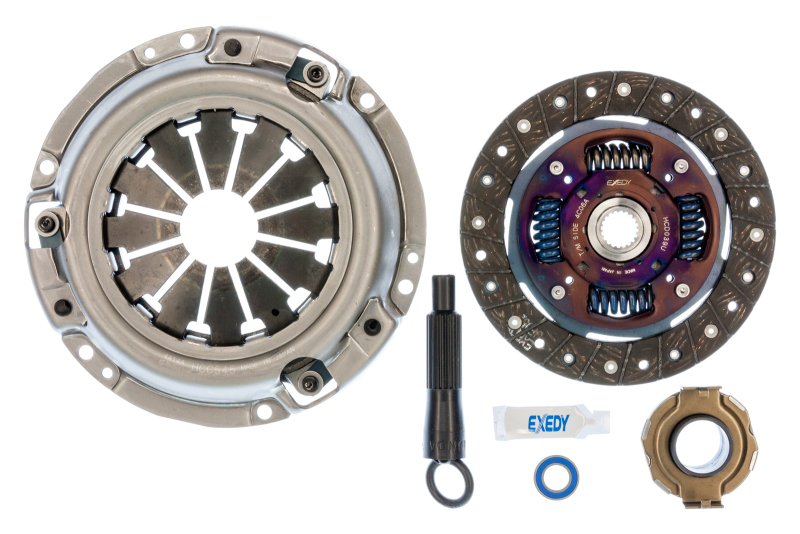Picture of Exedy EXE OE Clutch Kits - HCK1010