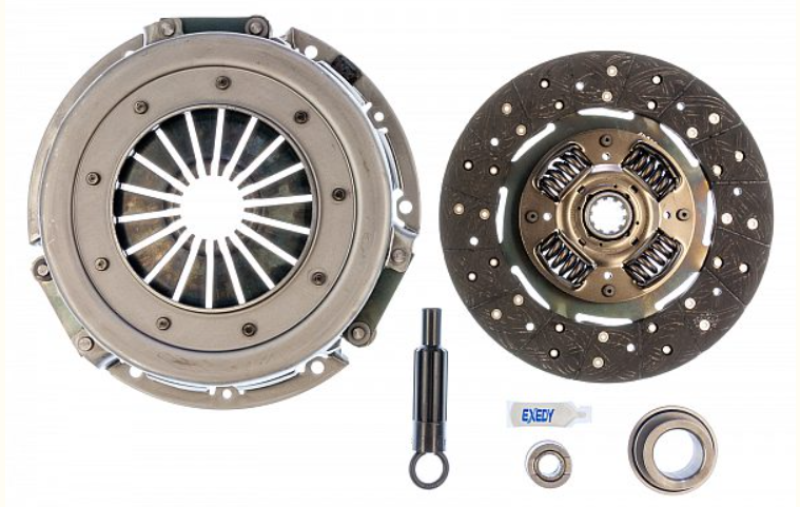 Picture of Exedy EXE OE Clutch Kits - 07042
