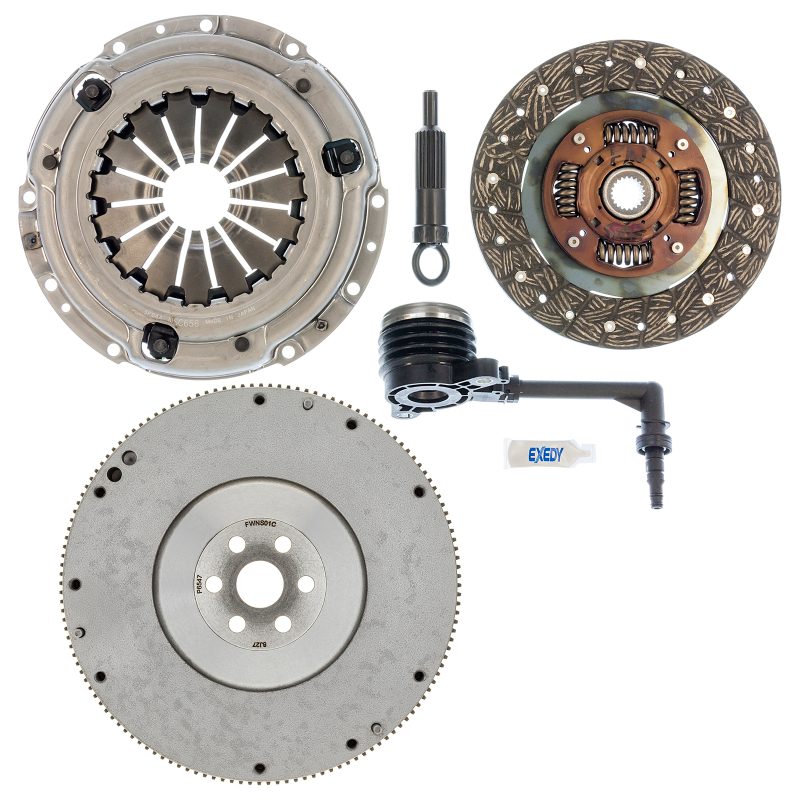 Picture of Exedy EXE OE Clutch Kits - NSK1026FW
